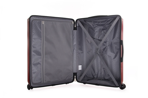 Mala Bordo 9 Kg Abs Go Travel