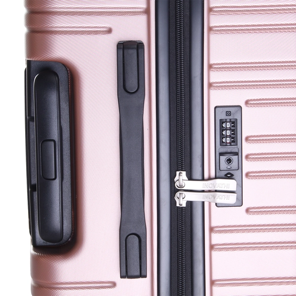 Mala Bordo 9 Kg Abs Go Travel