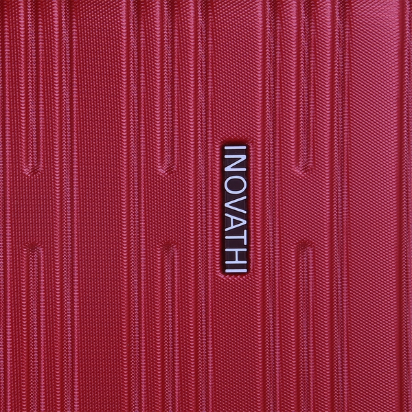 Mala Bordo 9 Kg Abs Go Travel