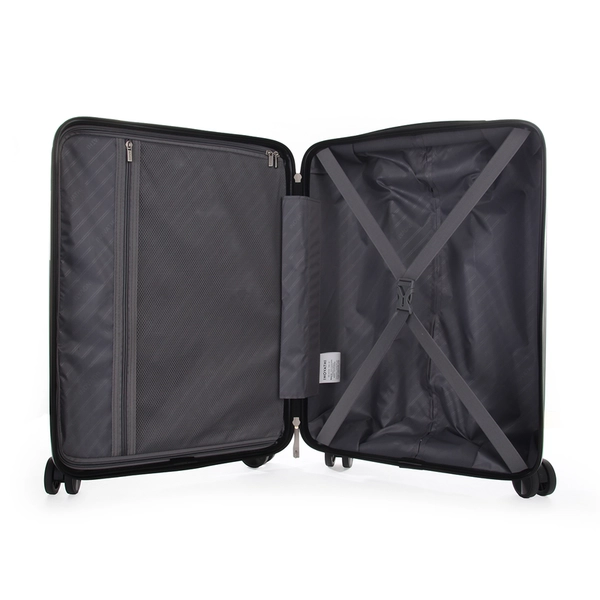 Mala Bordo 9 Kg Abs Go Travel
