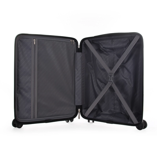Mala Bordo 9 Kg Abs Go Travel