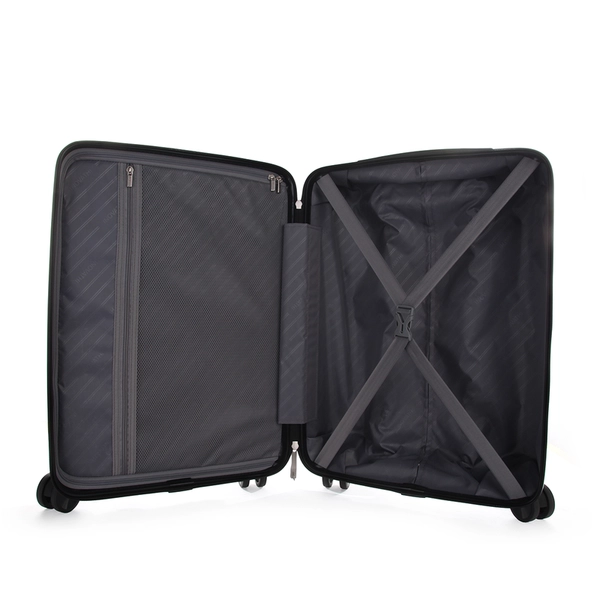 Mala Bordo 9 Kg Abs Go Travel