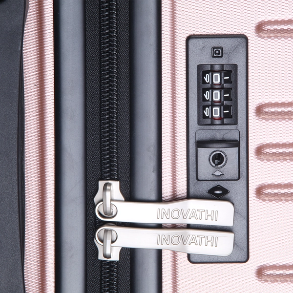 Mala Bordo 9 Kg Abs Go Travel