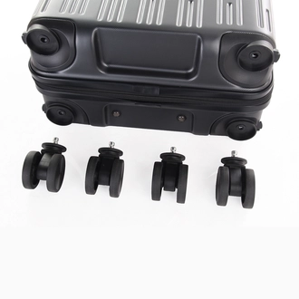 Mala Bordo 9 Kg Abs Go Travel