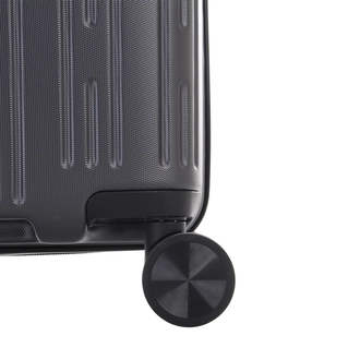 Mala Bordo 9 Kg Abs Go Travel