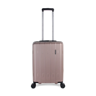 Mala Bordo 9 Kg Abs Go Travel