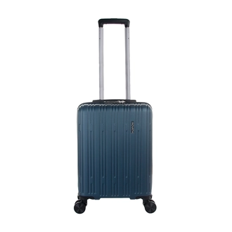 Mala Bordo 9 Kg Abs Go Travel