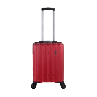 Mala Bordo 9 Kg Abs Go Travel