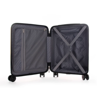 Mala Bordo 9 Kg Abs Go Travel