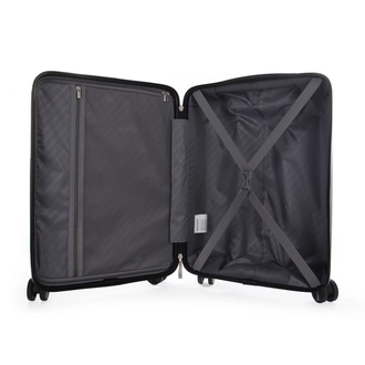 Mala Bordo 9 Kg Abs Go Travel