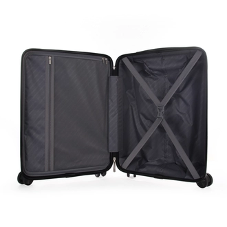 Mala Bordo 9 Kg Abs Go Travel