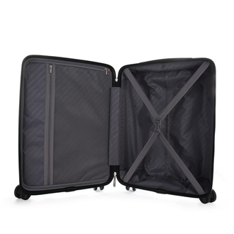 Mala Bordo 9 Kg Abs Go Travel
