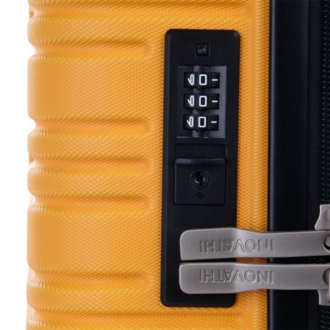 Mala Bordo 9 Kg Abs Go Travel