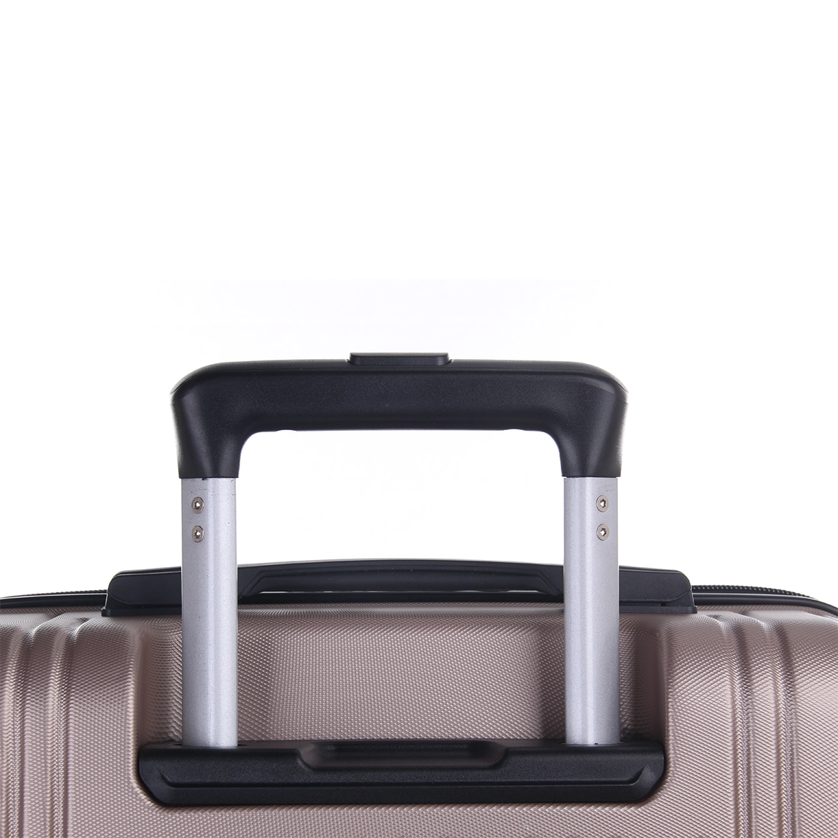 Mala Bordo 9 Kg Abs Go Travel