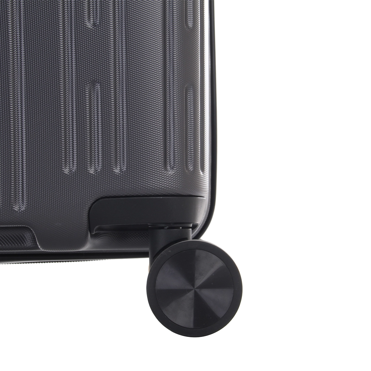 Mala Bordo 9 Kg Abs Go Travel