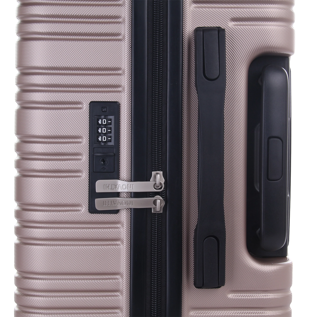 Mala Bordo 9 Kg Abs Go Travel