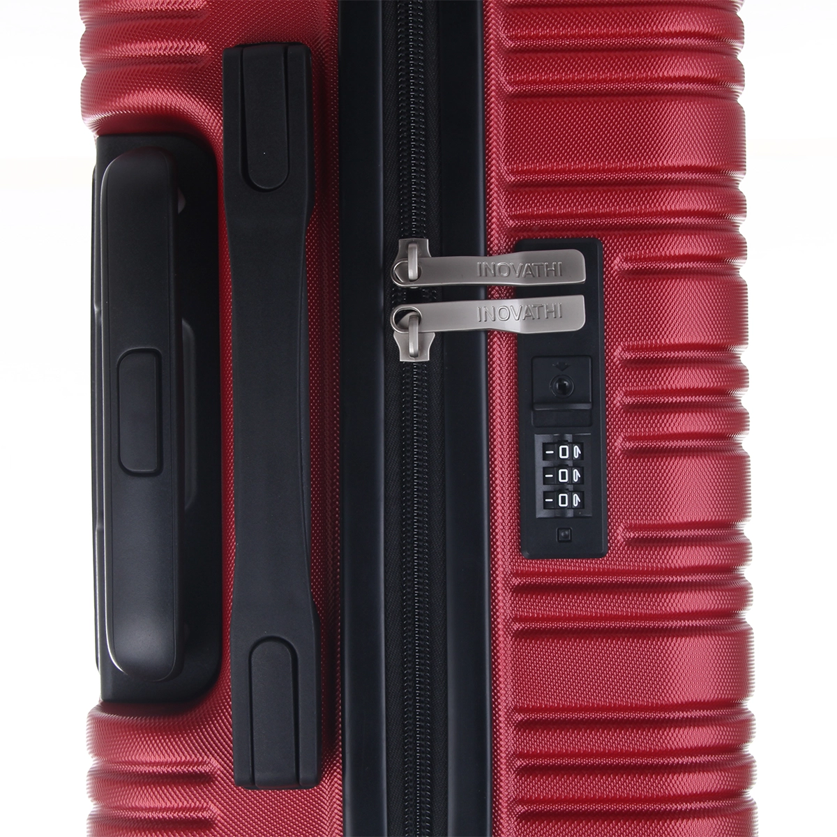 Mala Bordo 9 Kg Abs Go Travel