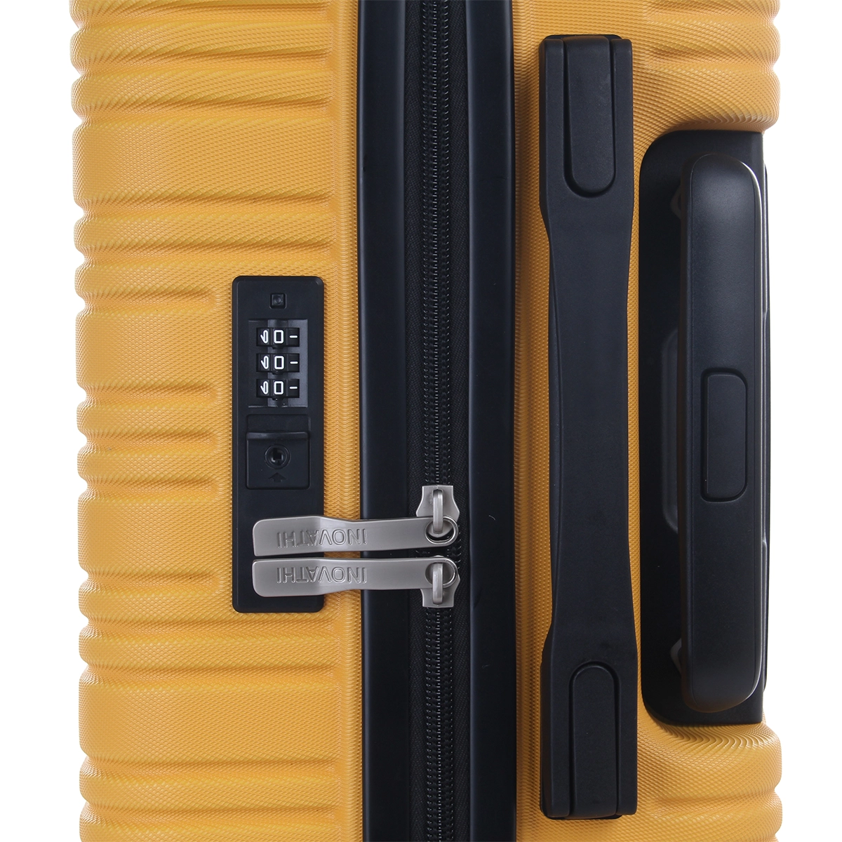 Mala Bordo 9 Kg Abs Go Travel