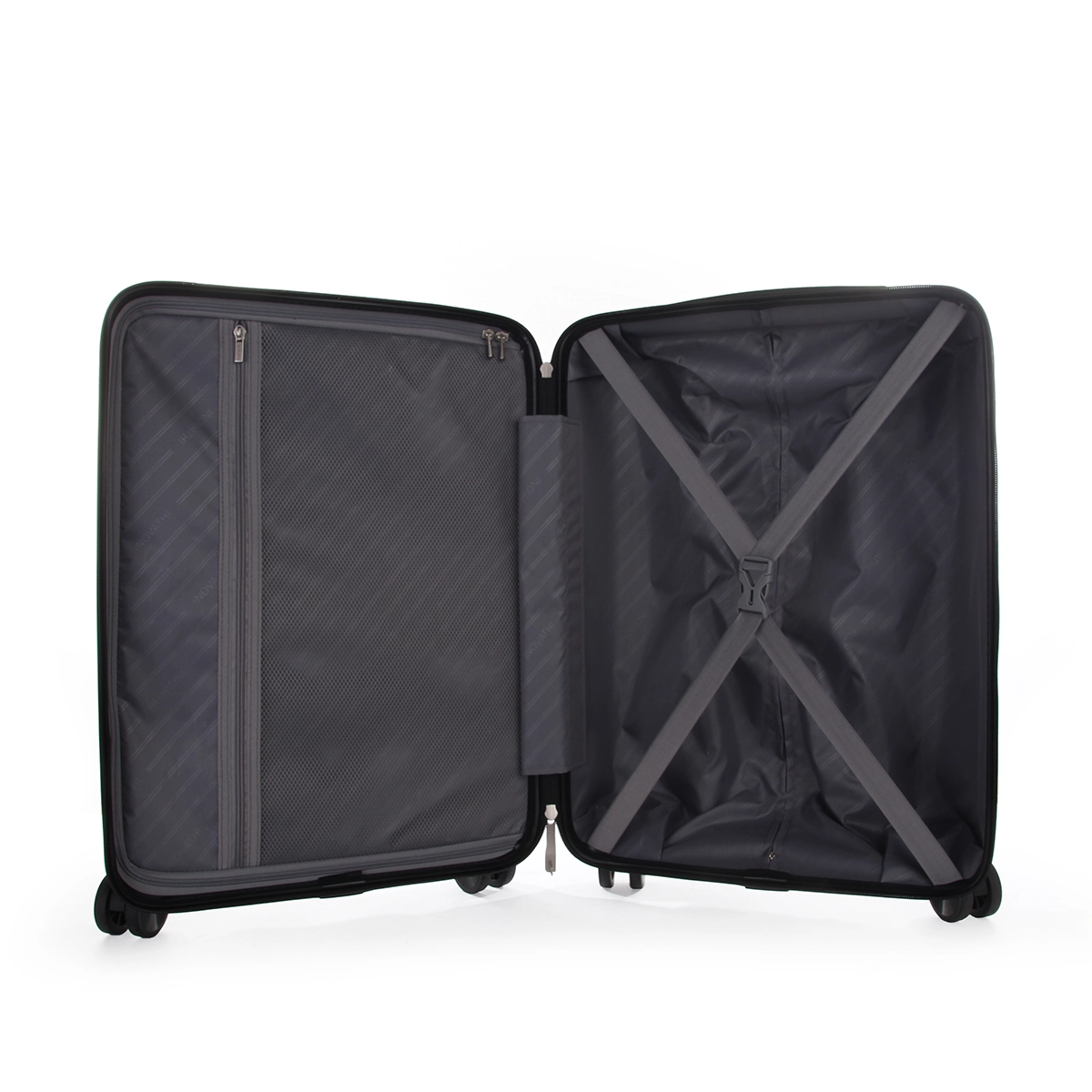 Mala Bordo 9 Kg Abs Go Travel