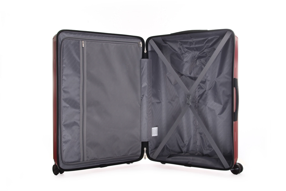 Mala Bordo 9 Kg Abs Go Travel