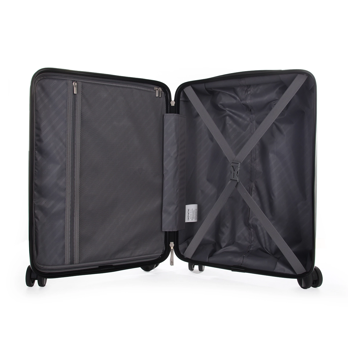 Mala Bordo 9 Kg Abs Go Travel