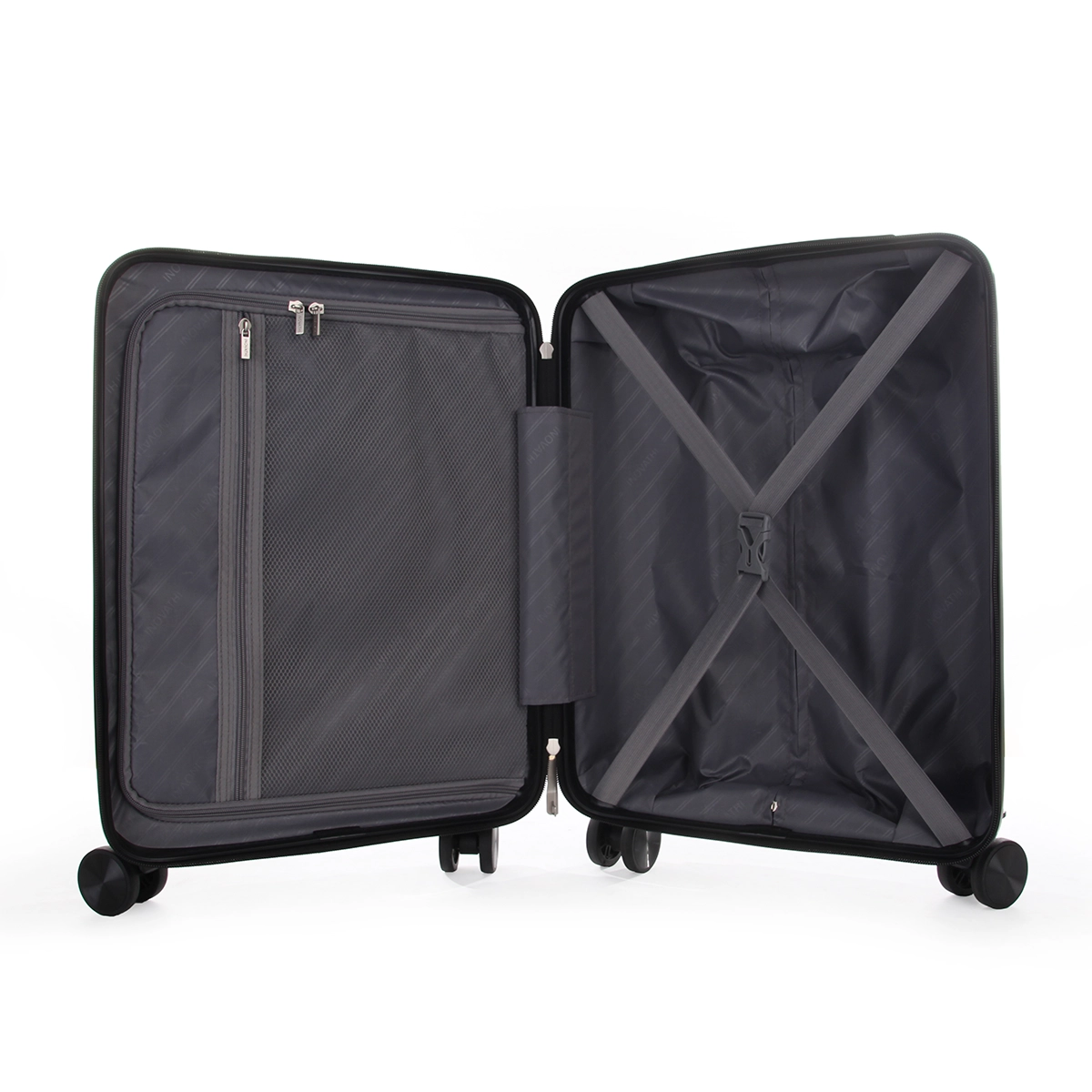 Mala Bordo 9 Kg Abs Go Travel