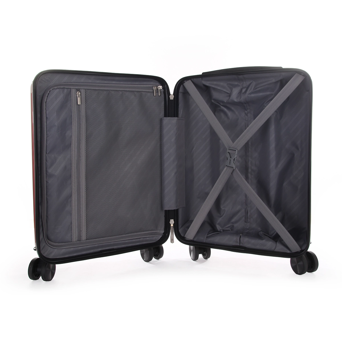 Mala Bordo 9 Kg Abs Go Travel
