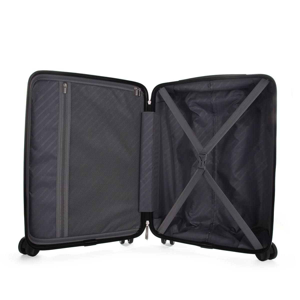 Mala Bordo 9 Kg Abs Go Travel