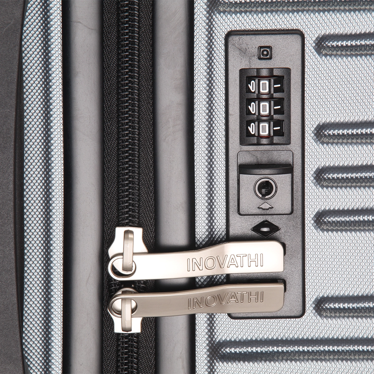 Mala Bordo 9 Kg Abs Go Travel