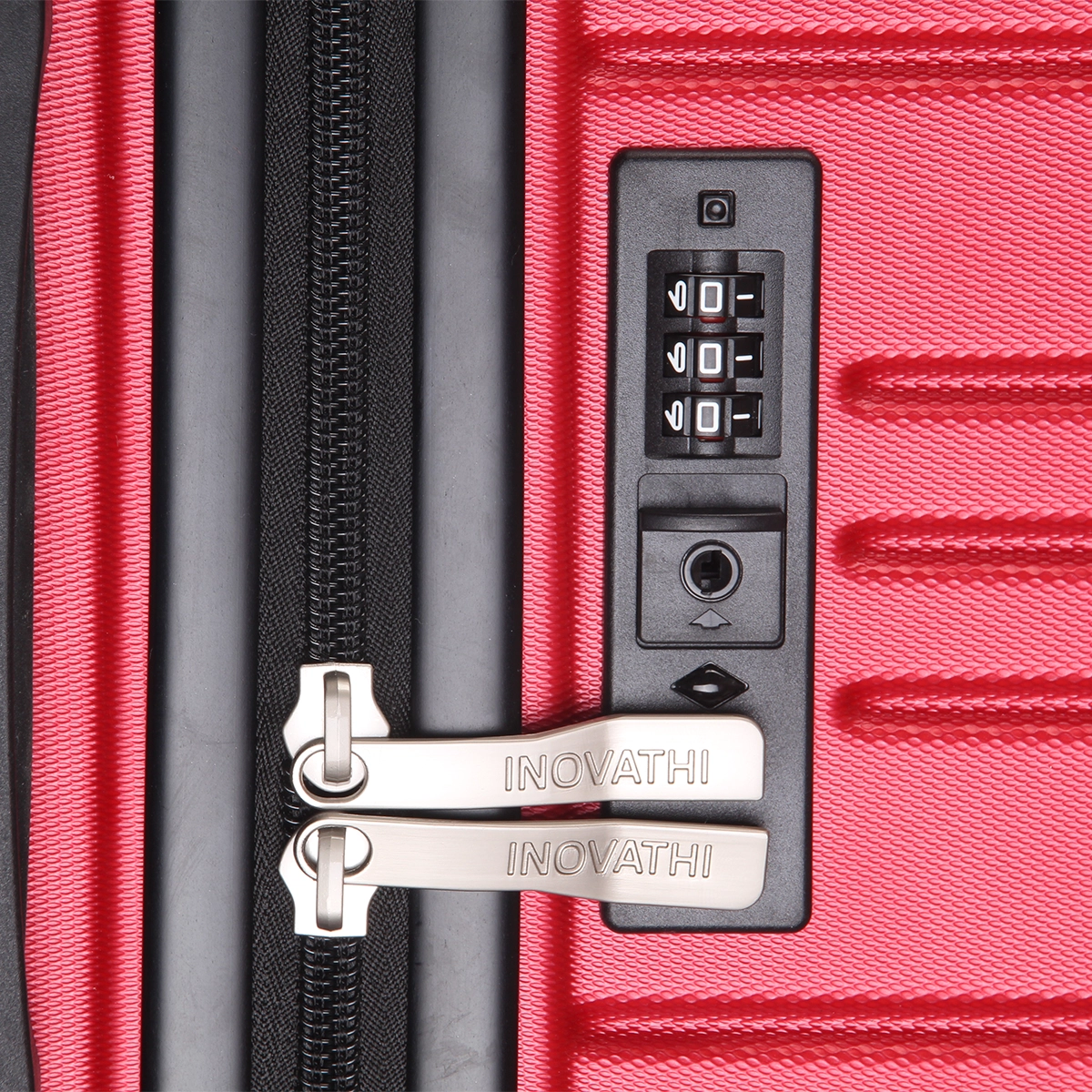 Mala Bordo 9 Kg Abs Go Travel