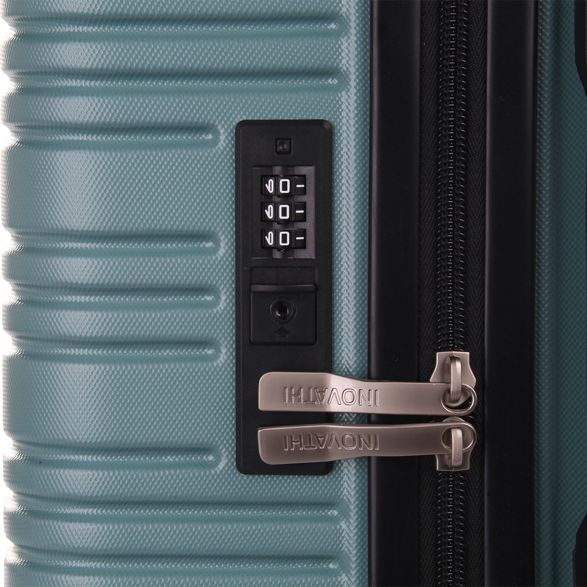 Mala Bordo 9 Kg Abs Go Travel