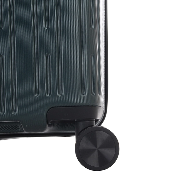 Mala Pequena 10 Kg Abs Go Travel