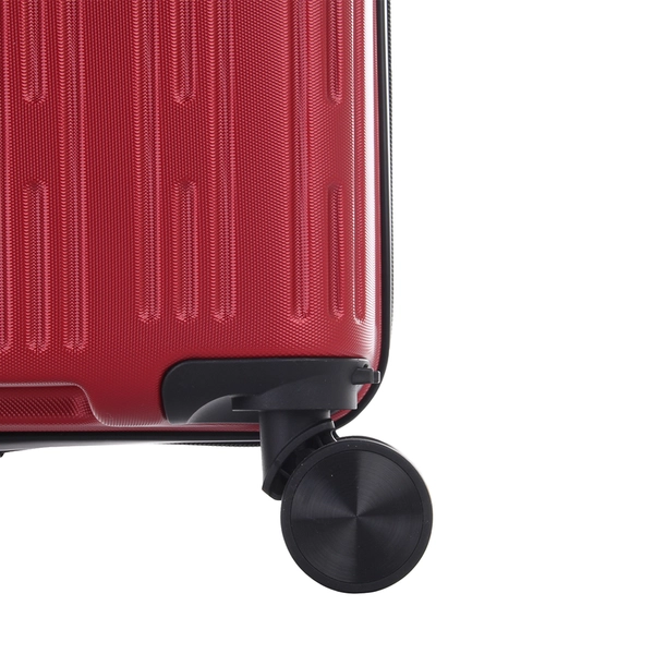 Mala Pequena 10 Kg Abs Go Travel