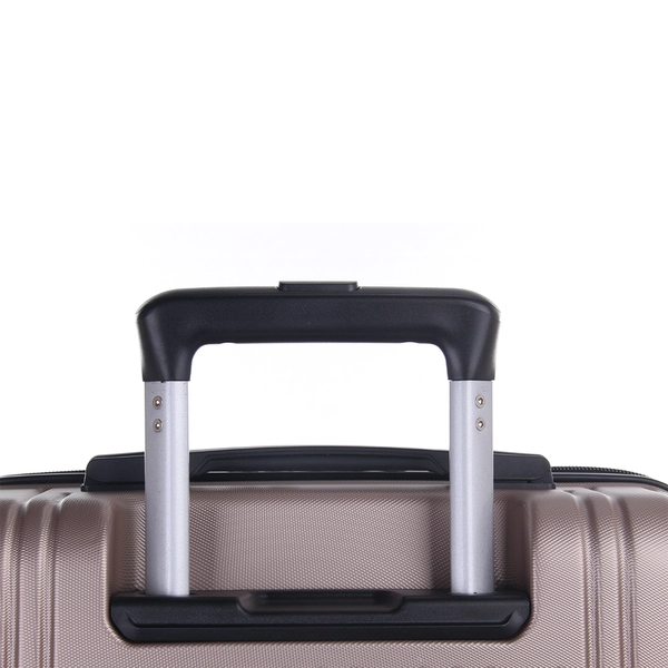 Mala Pequena 10 Kg Abs Go Travel