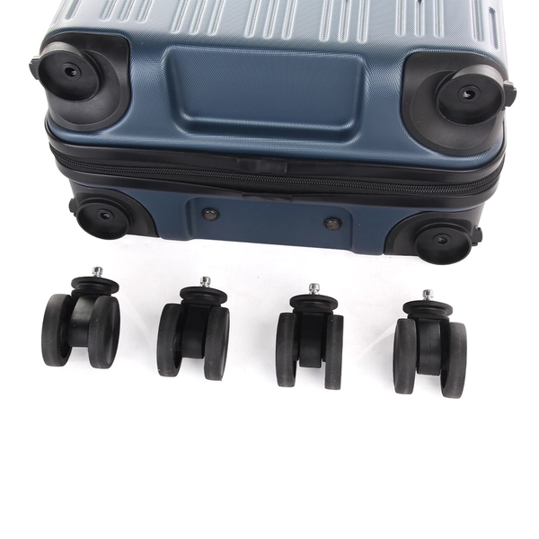 Mala Pequena 10 Kg Abs Go Travel