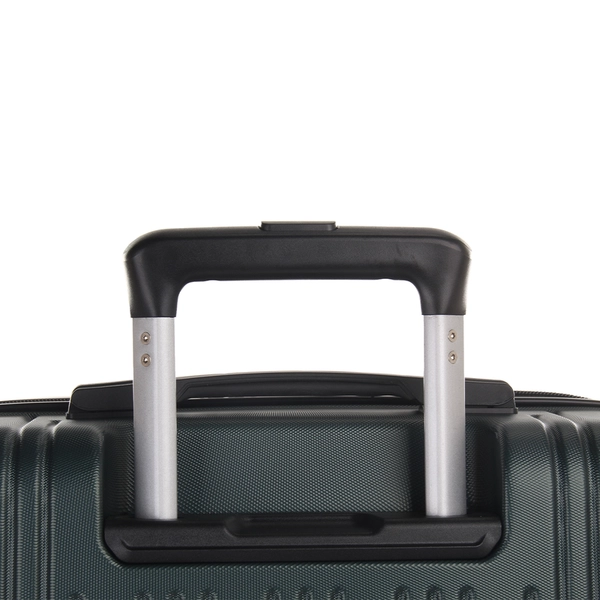 Mala Pequena 10 Kg Abs Go Travel