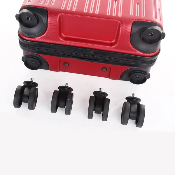 Mala Pequena 10 Kg Abs Go Travel