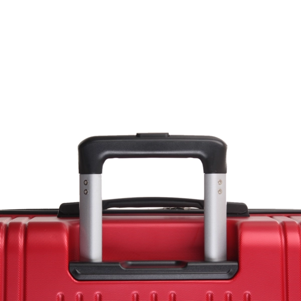 Mala Pequena 10 Kg Abs Go Travel