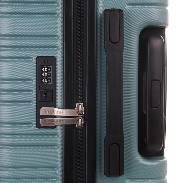 Mala Pequena 10 Kg Abs Go Travel