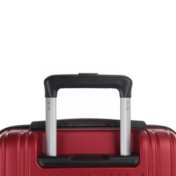 Mala Pequena 10 Kg Abs Go Travel