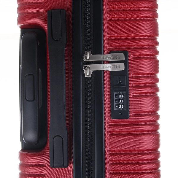 Mala Pequena 10 Kg Abs Go Travel