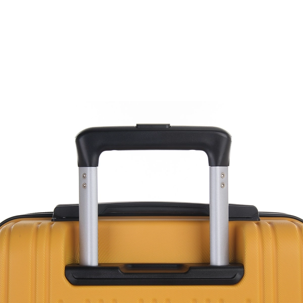 Mala Pequena 10 Kg Abs Go Travel
