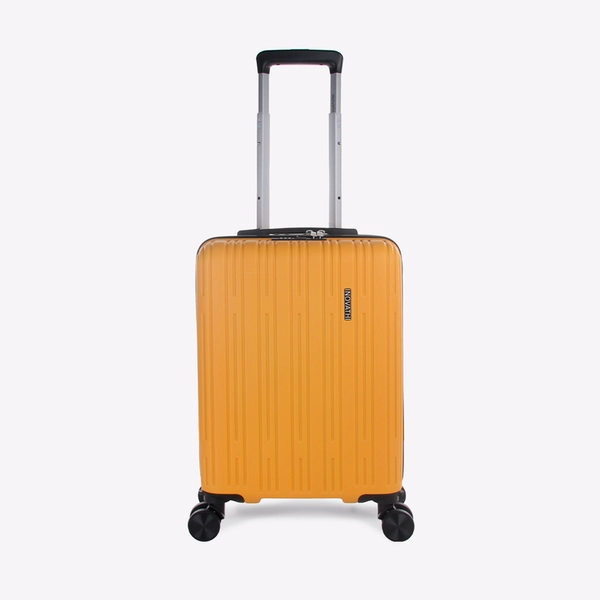 Mala Pequena 10 Kg Abs Go Travel