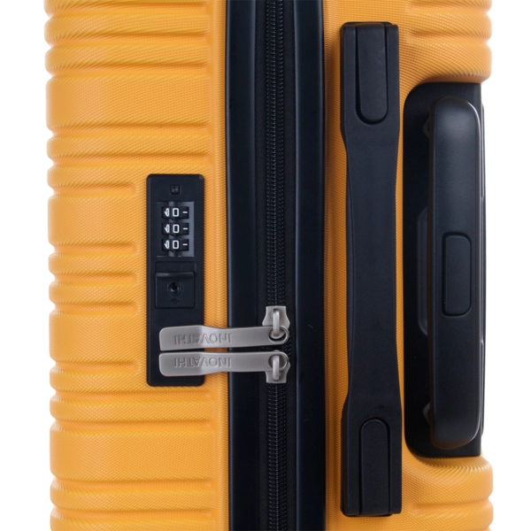 Mala Pequena 10 Kg Abs Go Travel