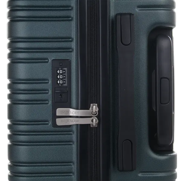 Mala Pequena 10 Kg Abs Go Travel