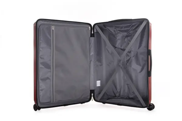 Mala Pequena 10 Kg Abs Go Travel