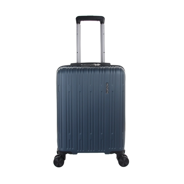 Mala Pequena 10 Kg Abs Go Travel
