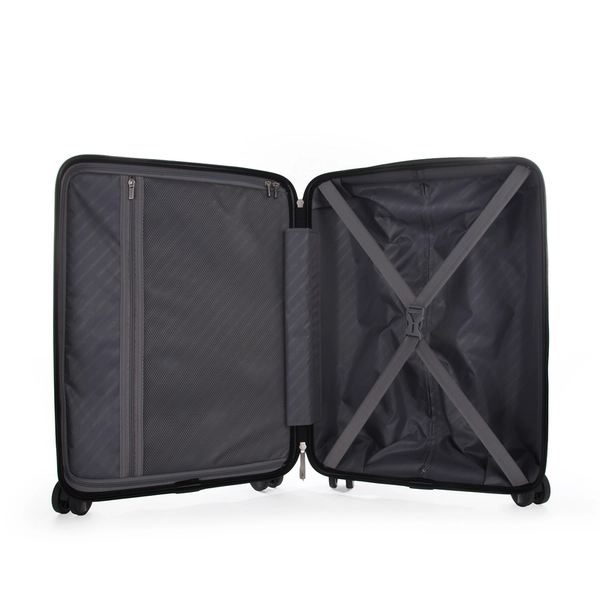 Mala Pequena 10 Kg Abs Go Travel