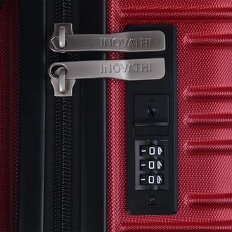 Mala Pequena 10 Kg Abs Go Travel