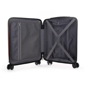 Mala Pequena 10 Kg Abs Go Travel